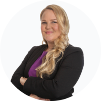 Candace Slabaugh, Esq.