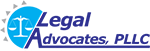Legal Advocates of Florida Logo